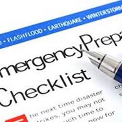 Emergency Supply Tips